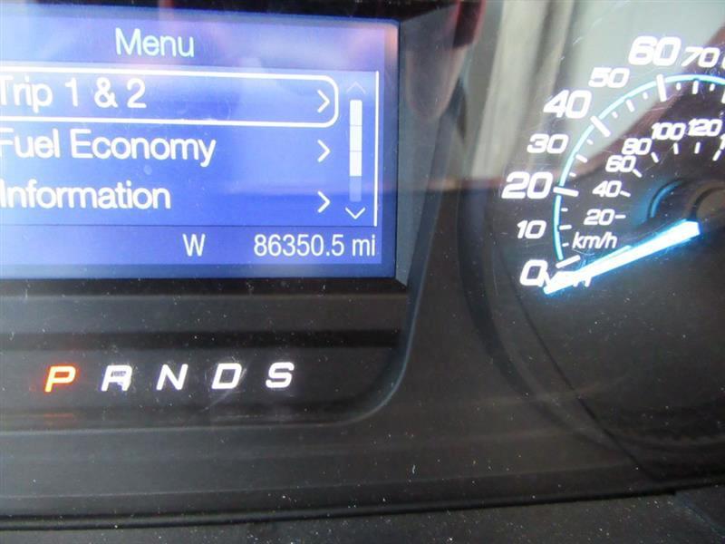 Ford Taurus  2015