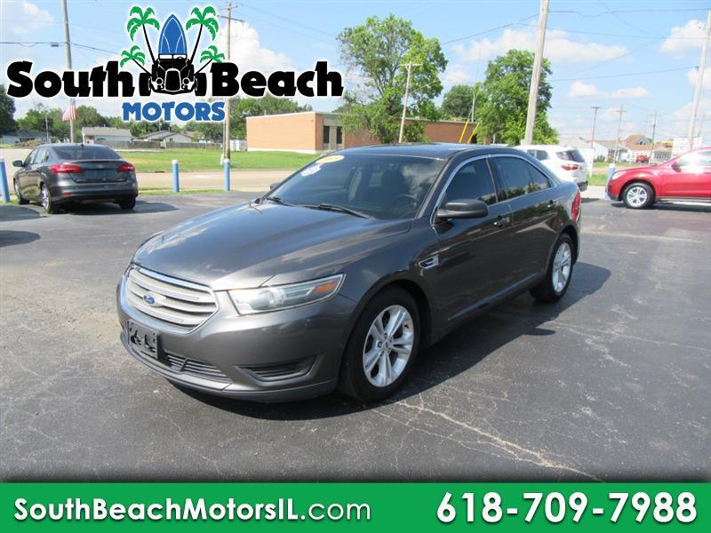 2015 Ford Taurus SE