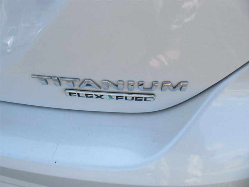 Ford Focus  2012