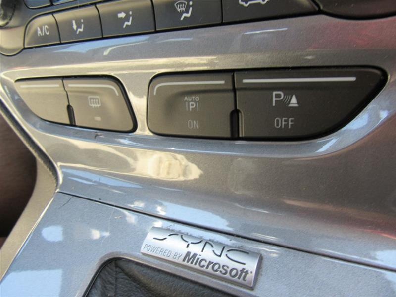 Ford Focus  2012