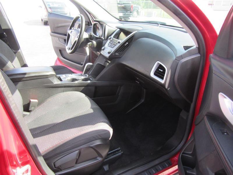 Chevrolet Equinox  2013