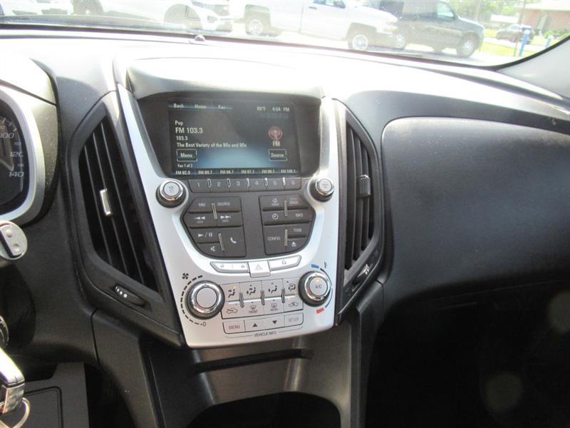 Chevrolet Equinox  2013
