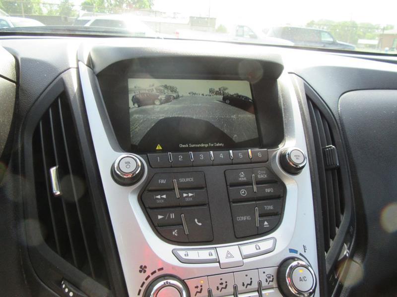 Chevrolet Equinox  2013