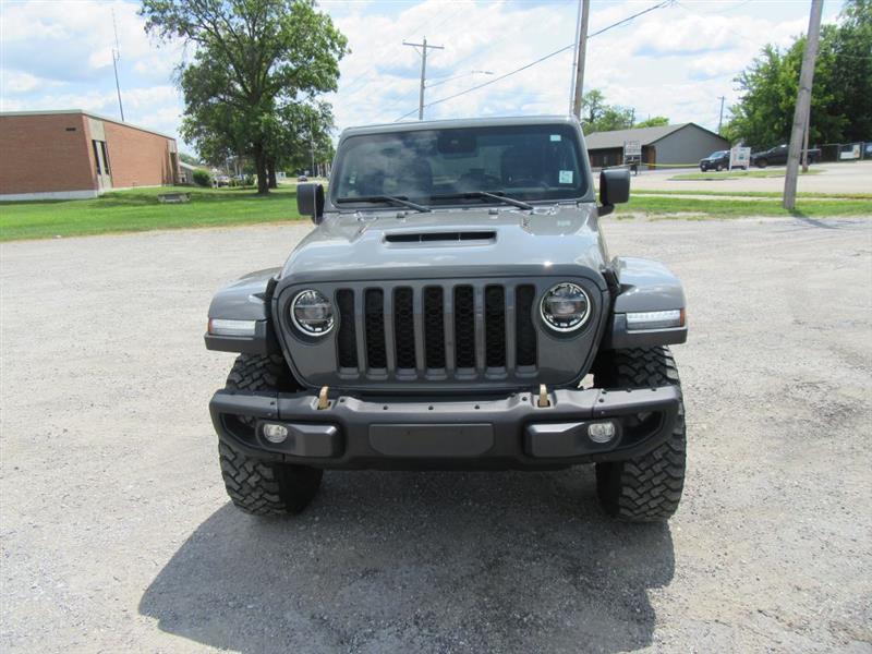 Jeep Wrangler  2022