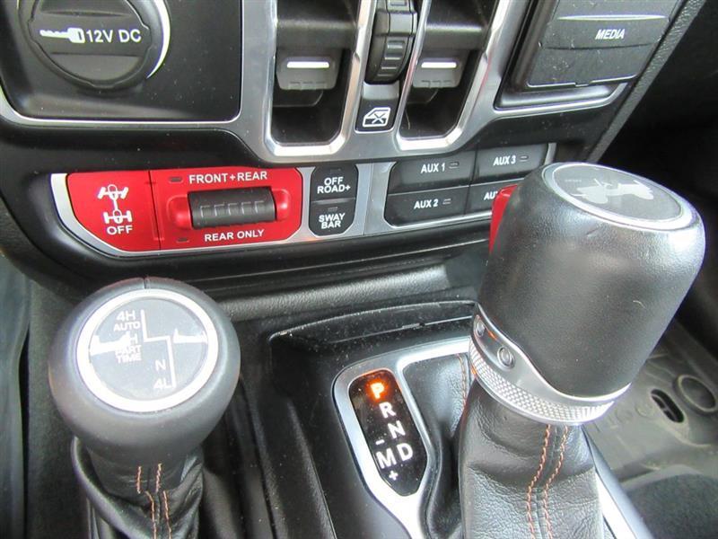Jeep Wrangler  2022