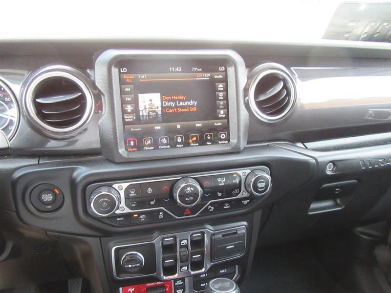 Jeep Wrangler  2022
