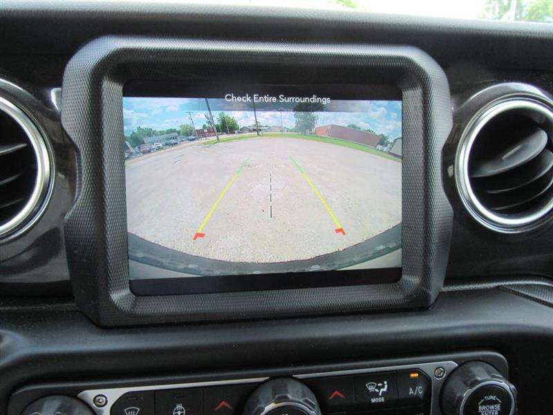 Jeep Wrangler  2022