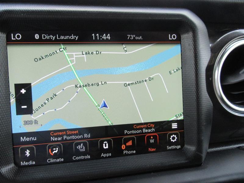 Jeep Wrangler  2022