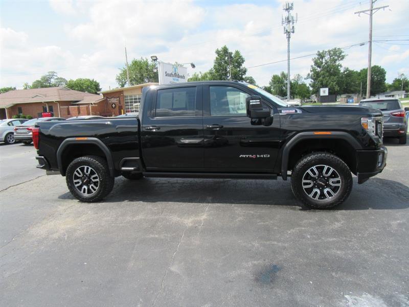 GMC Sierra 2500HD  2023