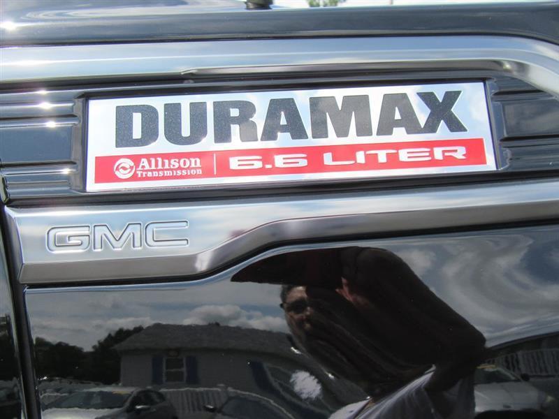GMC Sierra 2500HD  2023