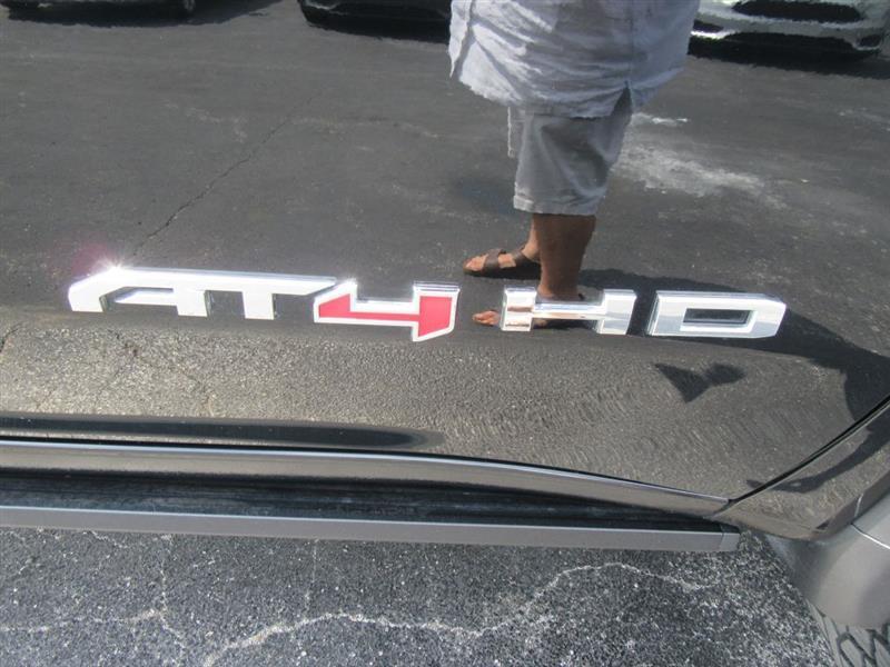 GMC Sierra 2500HD  2023