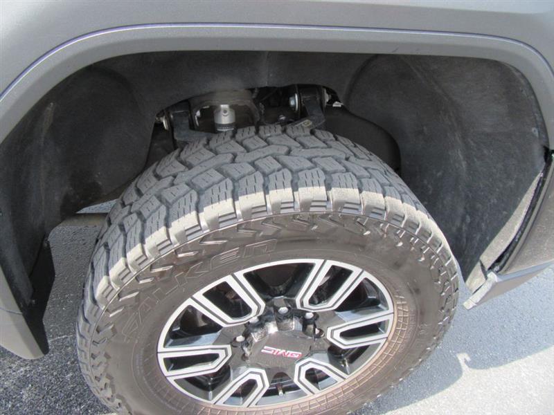 GMC Sierra 2500HD  2023