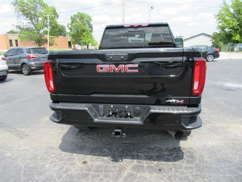 GMC Sierra 2500HD  2023