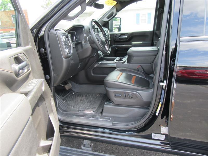 GMC Sierra 2500HD  2023