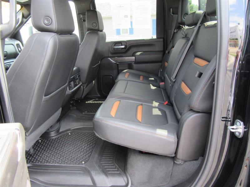 GMC Sierra 2500HD  2023