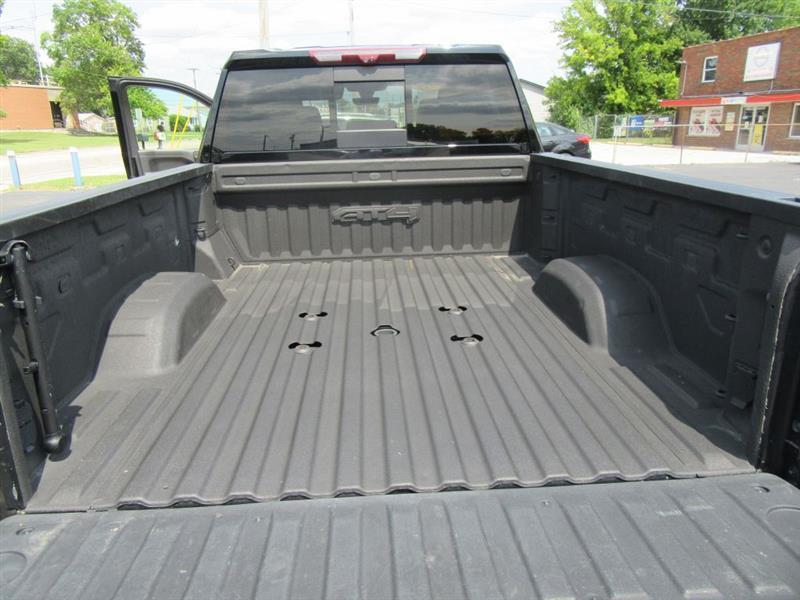 GMC Sierra 2500HD  2023