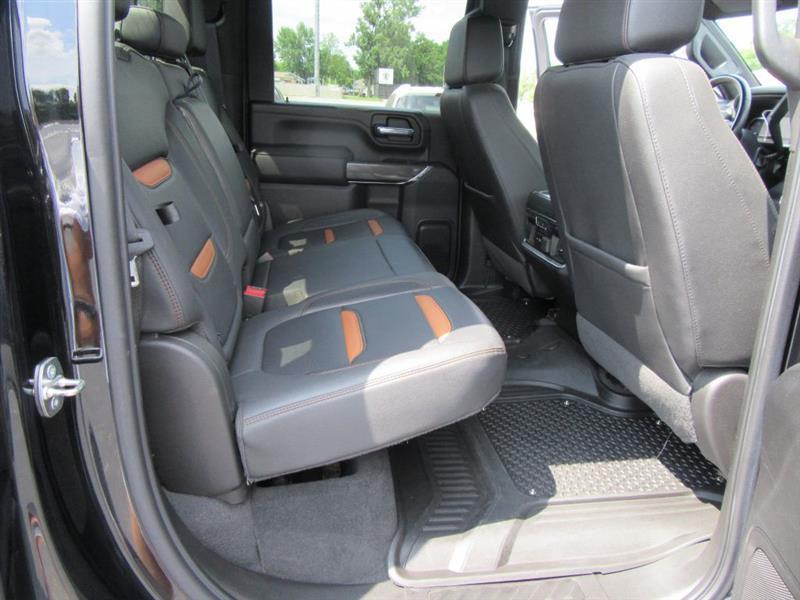 GMC Sierra 2500HD  2023