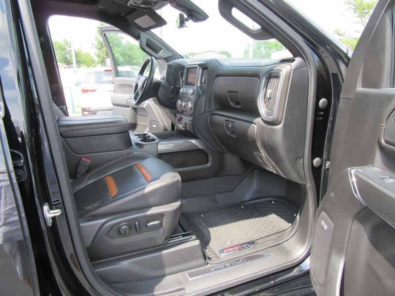 GMC Sierra 2500HD  2023