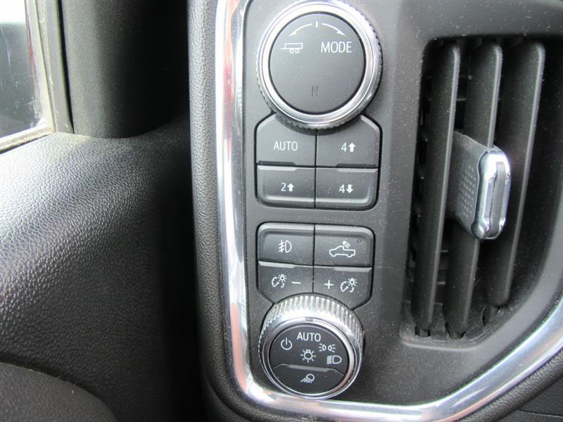 GMC Sierra 2500HD  2023