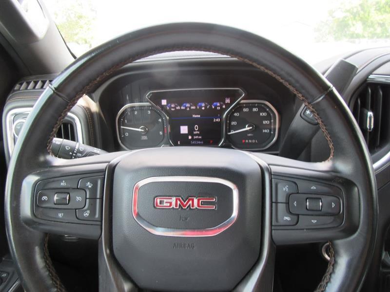 GMC Sierra 2500HD  2023