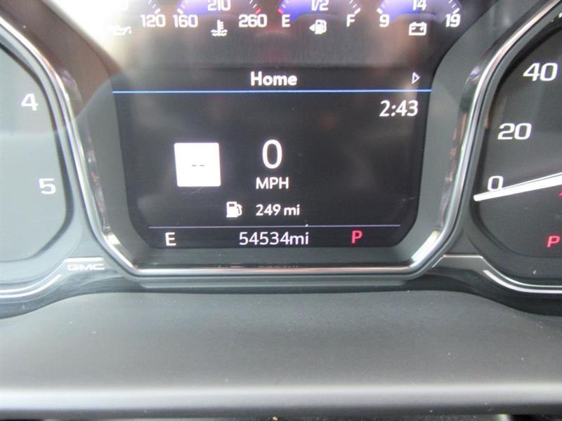 GMC Sierra 2500HD  2023