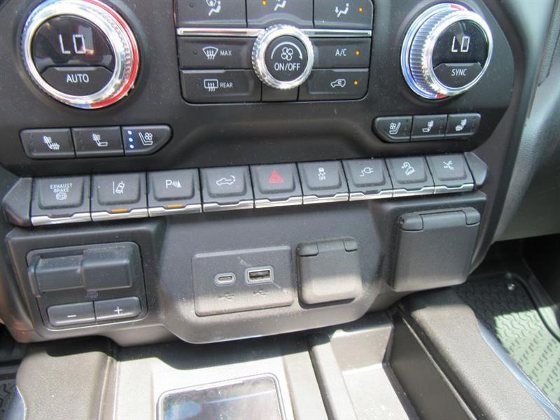 GMC Sierra 2500HD  2023