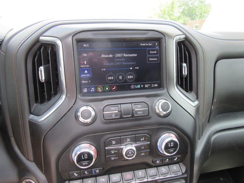 GMC Sierra 2500HD  2023