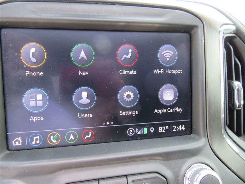 GMC Sierra 2500HD  2023