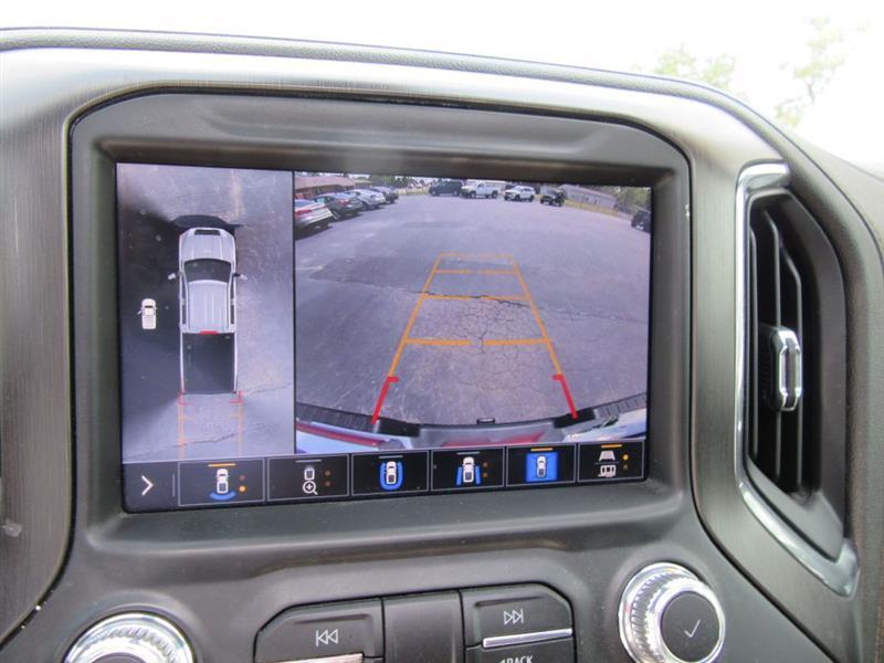 GMC Sierra 2500HD  2023