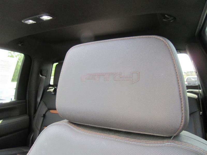 GMC Sierra 2500HD  2023