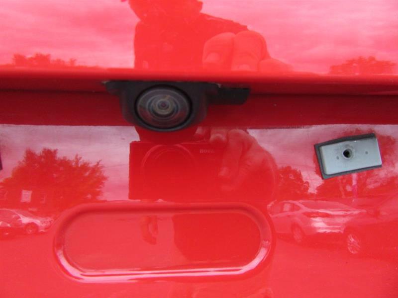 Ford EcoSport  2021