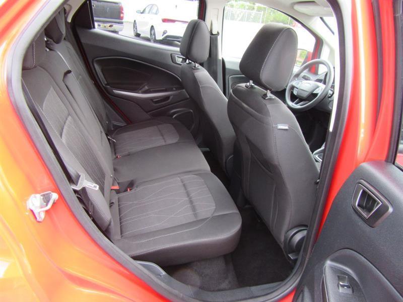 Ford EcoSport  2021