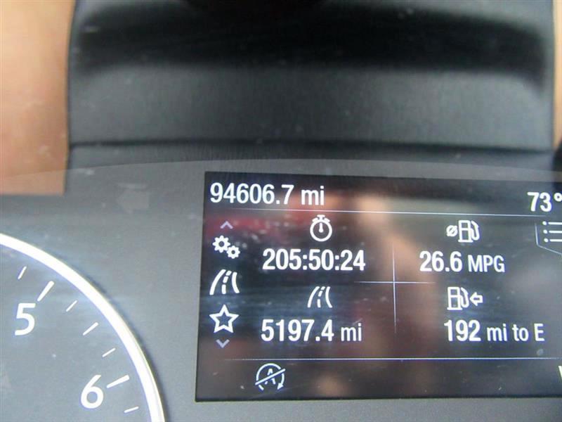 Ford EcoSport  2021