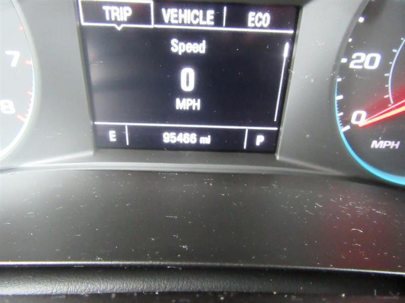 Chevrolet Traverse  2021