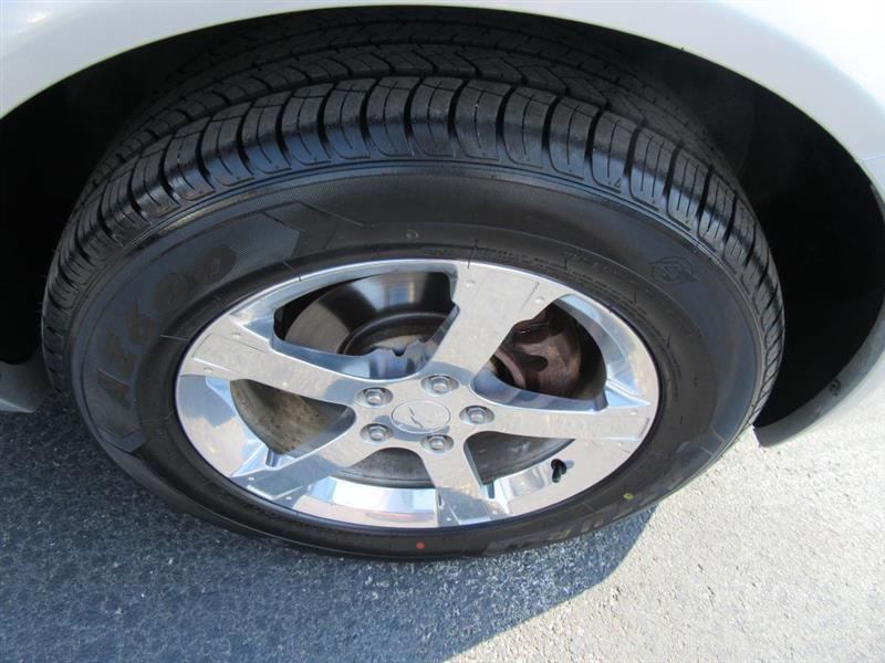 Chevrolet Captiva Sport  2013