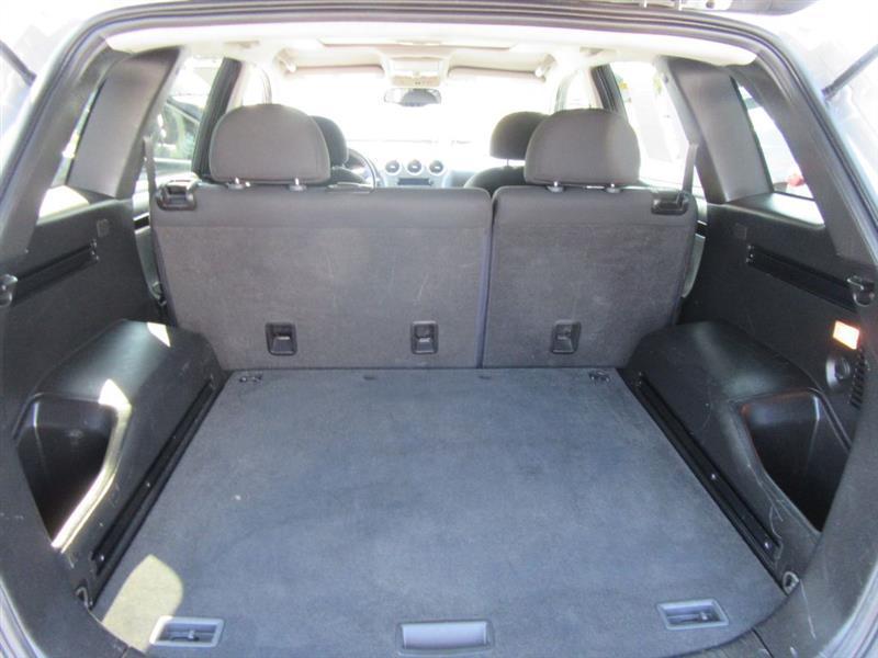 Chevrolet Captiva Sport  2013