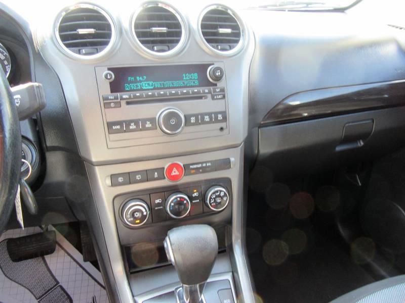 Chevrolet Captiva Sport  2013
