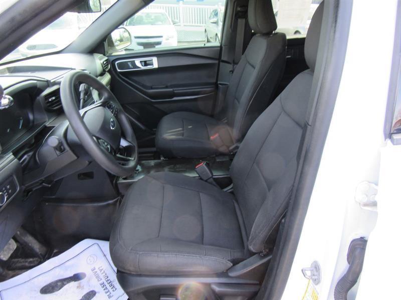 Ford Explorer  2020