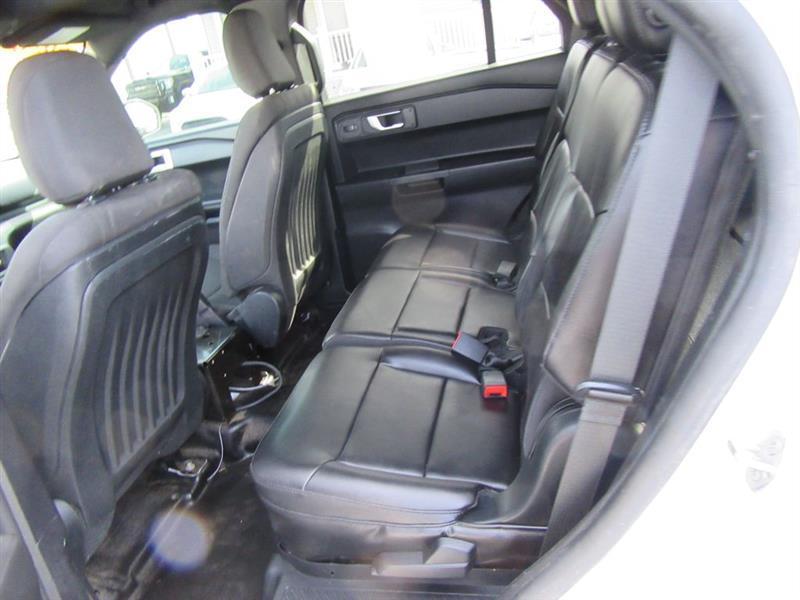Ford Explorer  2020
