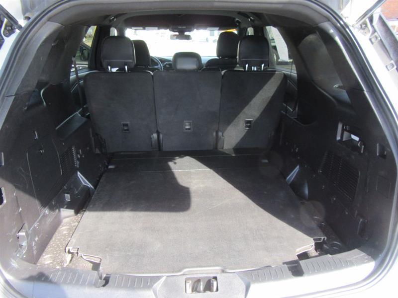 Ford Explorer  2020