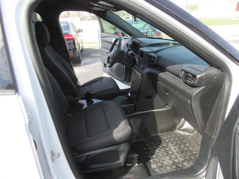 Ford Explorer  2020