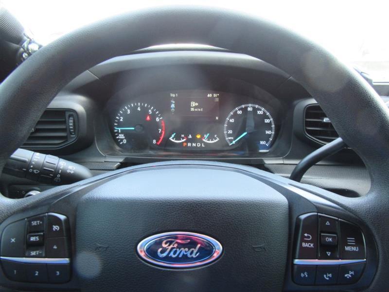 Ford Explorer  2020