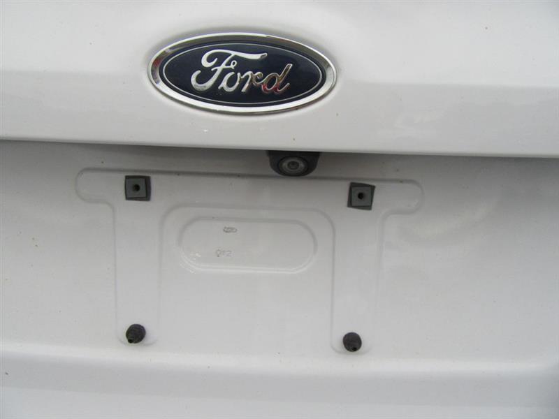 Ford Focus  2015