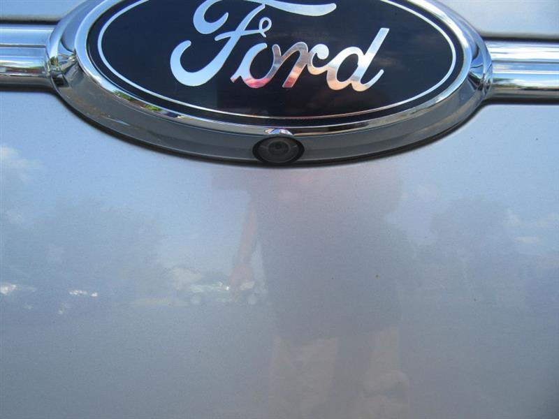 Ford Taurus  2018