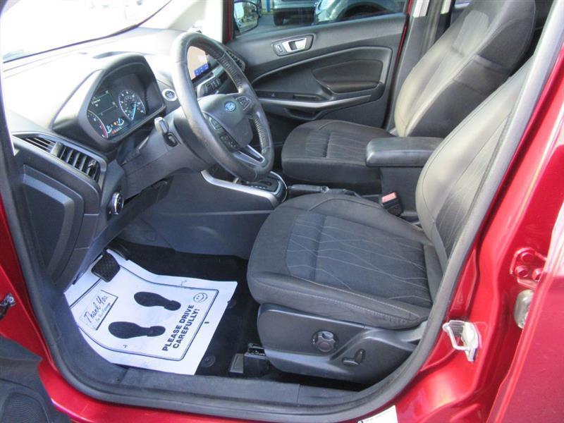 Ford EcoSport  2020