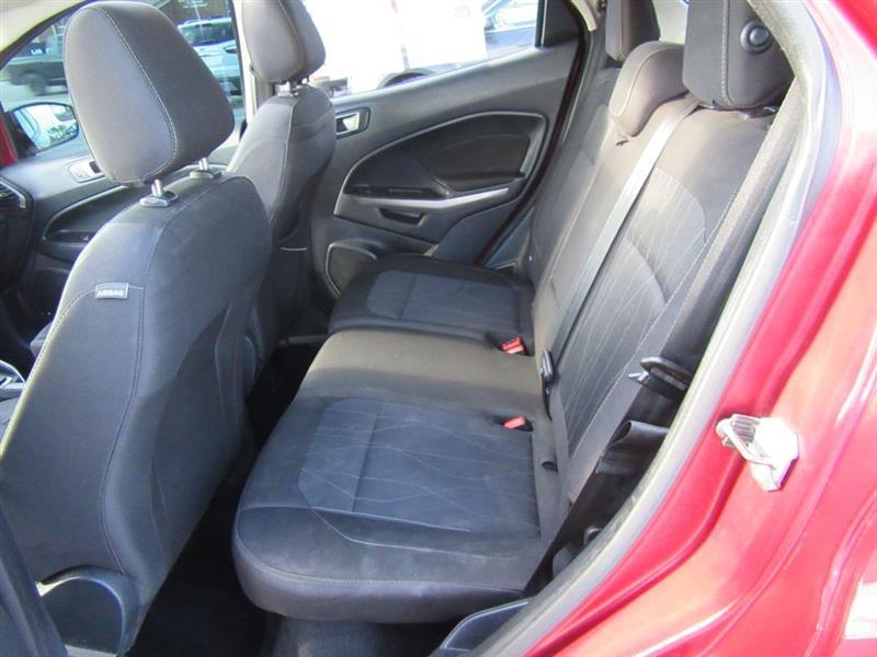 Ford EcoSport  2020