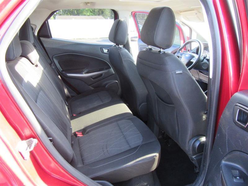 Ford EcoSport  2020