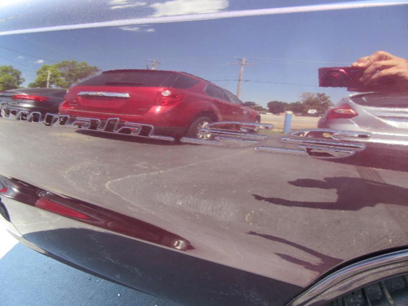 Chevrolet Impala SS  1995