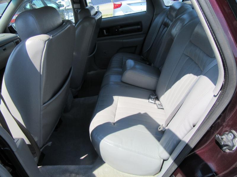 Chevrolet Impala SS  1995