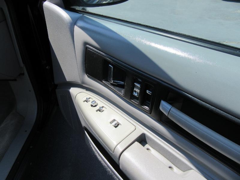 Chevrolet Impala SS  1995